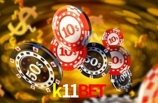 Estatísticas k11bet