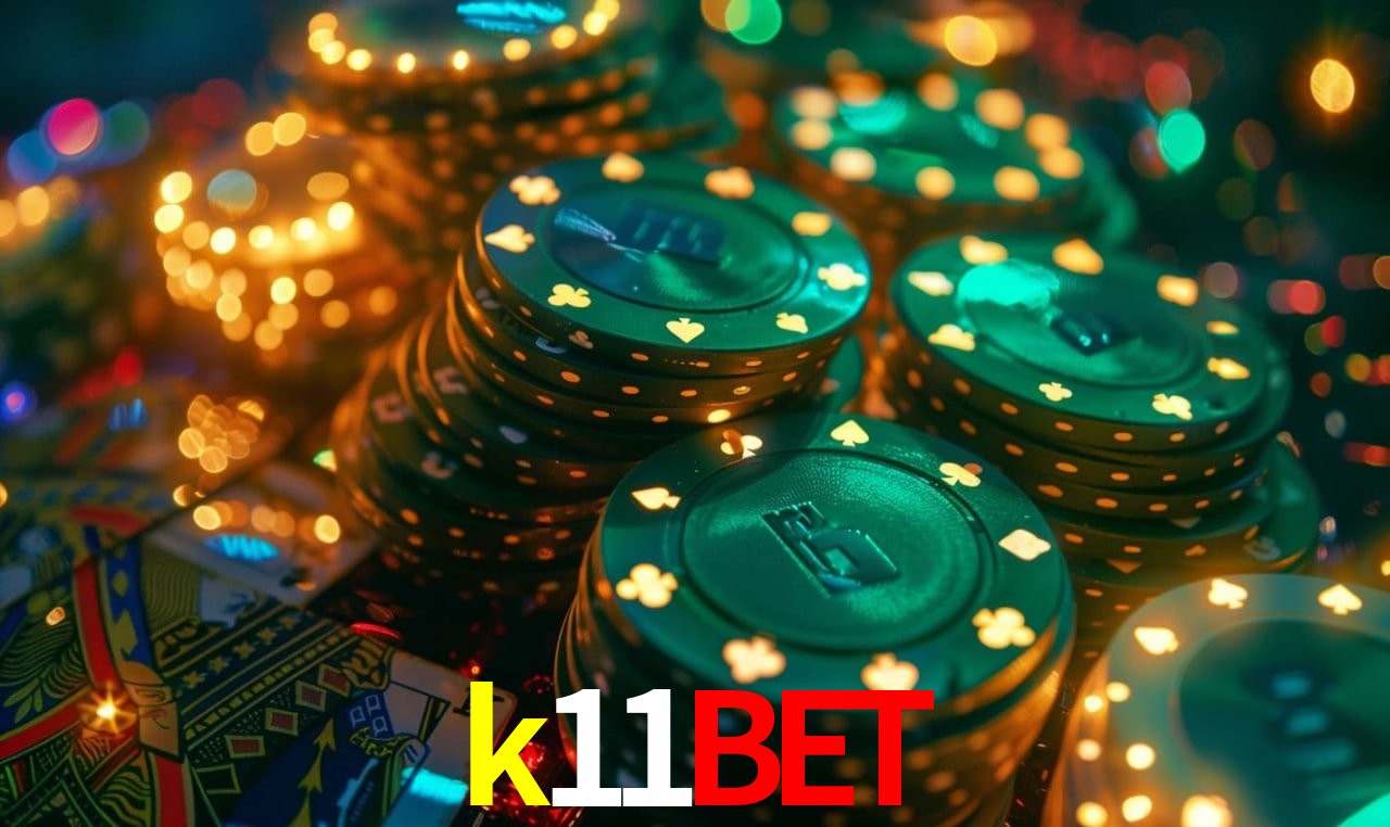 Experiência VIP k11bet