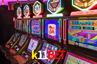 A Emoção da Loteria na k11bet: Uma Chance de Mudança de Vida