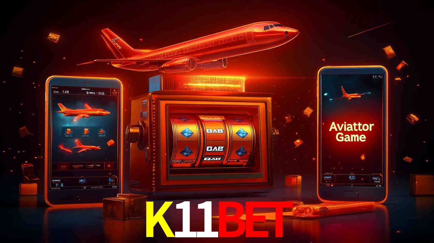 Como Jogar Aviator no K11BET