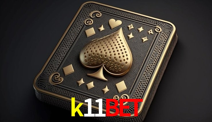 Jogos de Slot k11bet