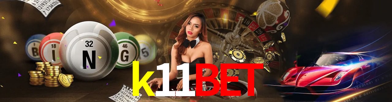 Lista de jogos de slot na k11bet