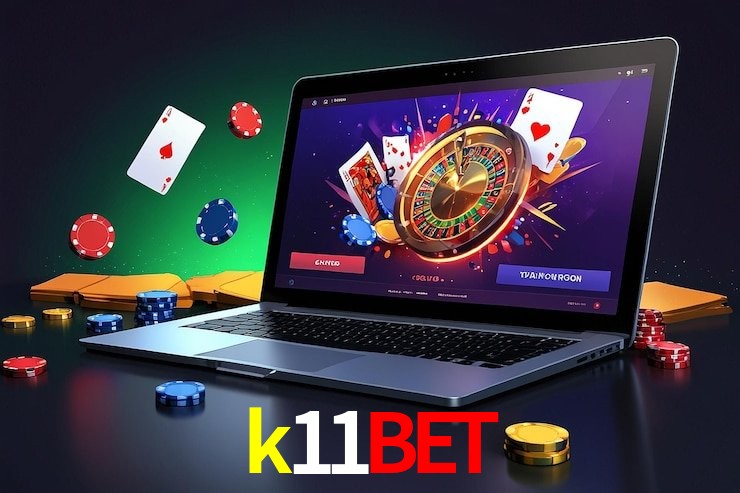 App k11bet no celular