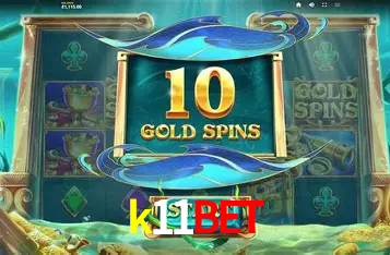 Apostas Esportivas na k11bet: Um Guia Completo
