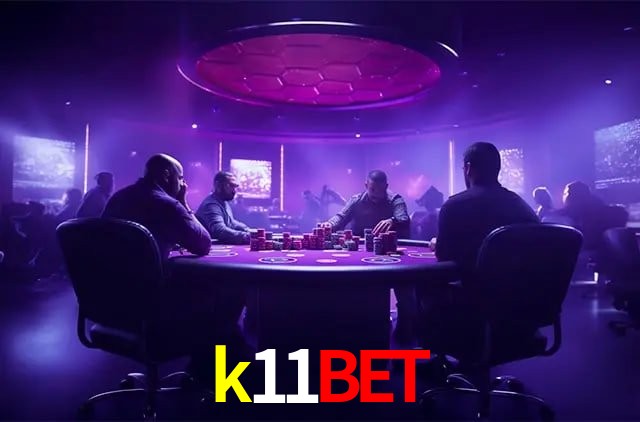 Provedores de Jogos k11bet