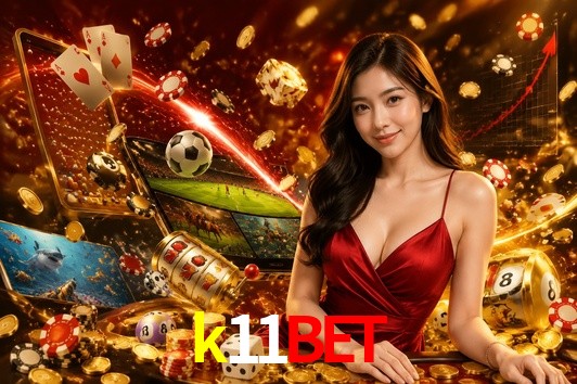Seasonal Promotions k11bet