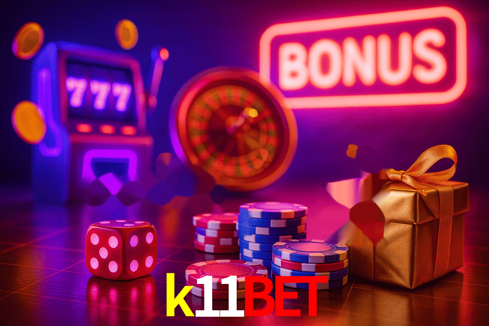 A Experiência Imersiva dos Cassinos Ao Vivo no k11bet