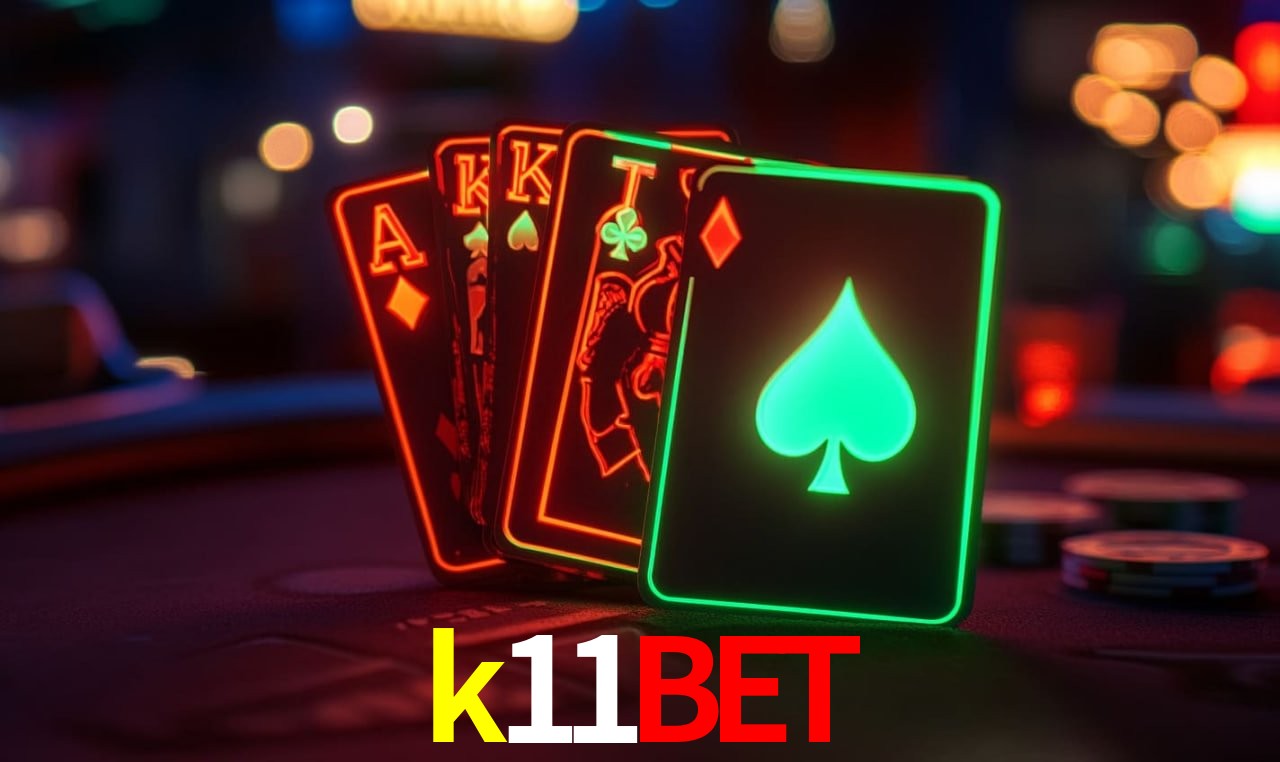 Login Seguro k11bet