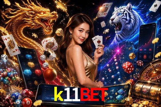Tennis Betting k11bet