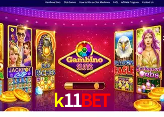 Descubra a Essência do k11bet: Nossa História e Compromissos