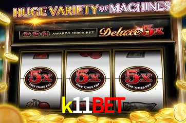 A Experiência Imersiva dos Cassinos Ao Vivo no k11bet