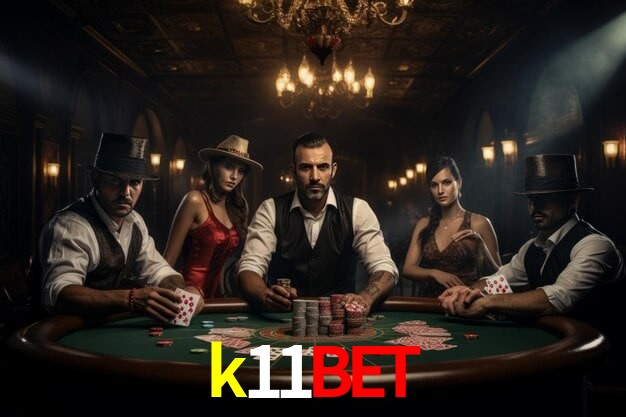 cassino k11bet