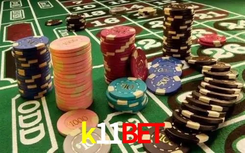 Apostas ao vivo k11bet