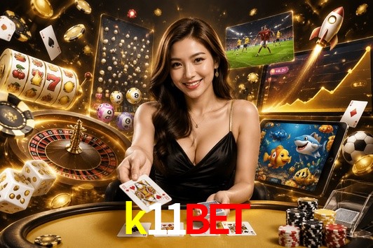 Responsive Design k11bet