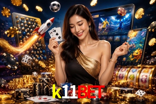 Game Providers k11bet