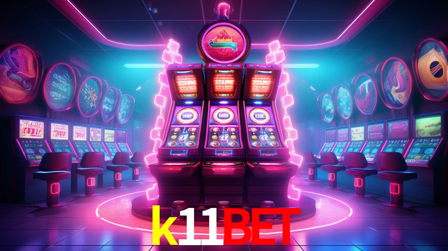 k11bet: Seu Especialista em Apostas Esportivas Brasileiras