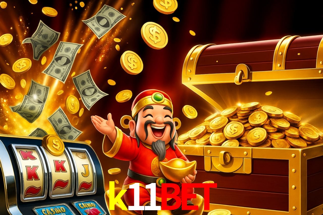 Casino VIP k11bet