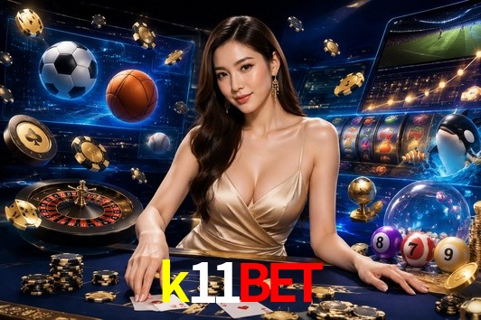 Account Benefits k11bet