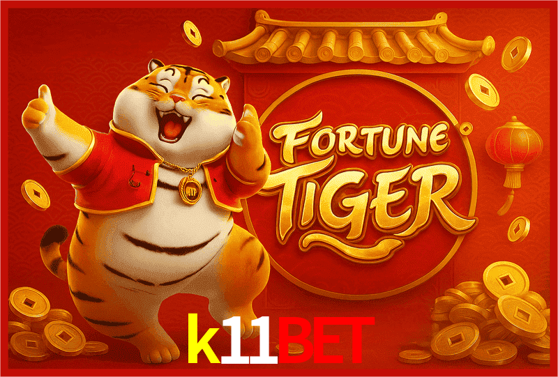 Torneios k11bet