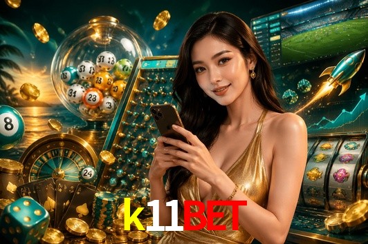 Quick Registration k11bet