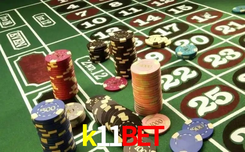 Cadastro Rápido k11bet