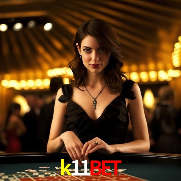 Inovações de Jogos na k11bet: O Futuro das Experiências Interativas
