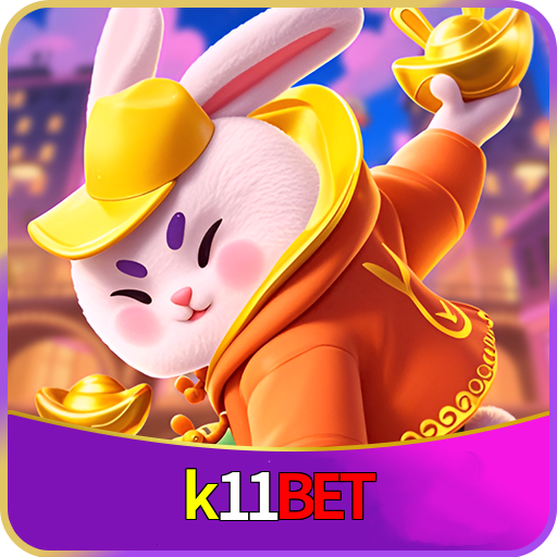 Logo da k11bet